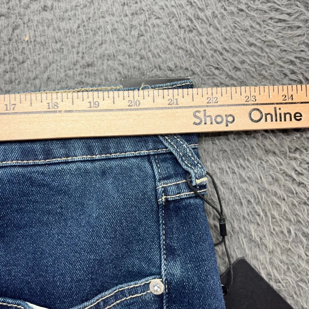 True Religion discover premium
